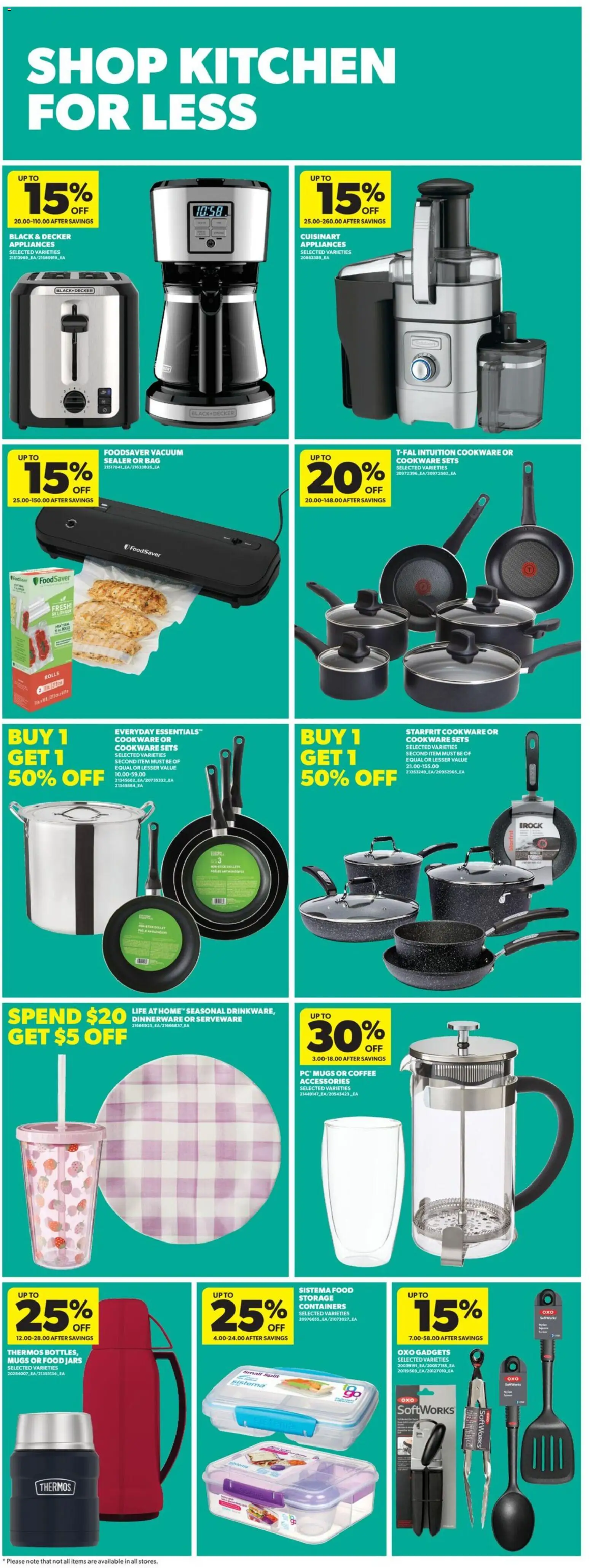 Real Canadian Superstore flyer valid from 26.02.2026 | Page: 31