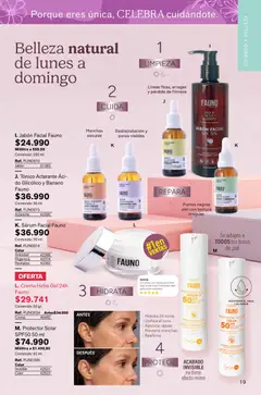 Leonisa - Catálogo -  Vista previa de la revista de la tienda Leonisa valido desde el 05.02.2026 | Página: 19