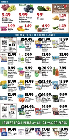 Festival Foods Weekly Ad - valid from 27.08.2025 | Page: 2