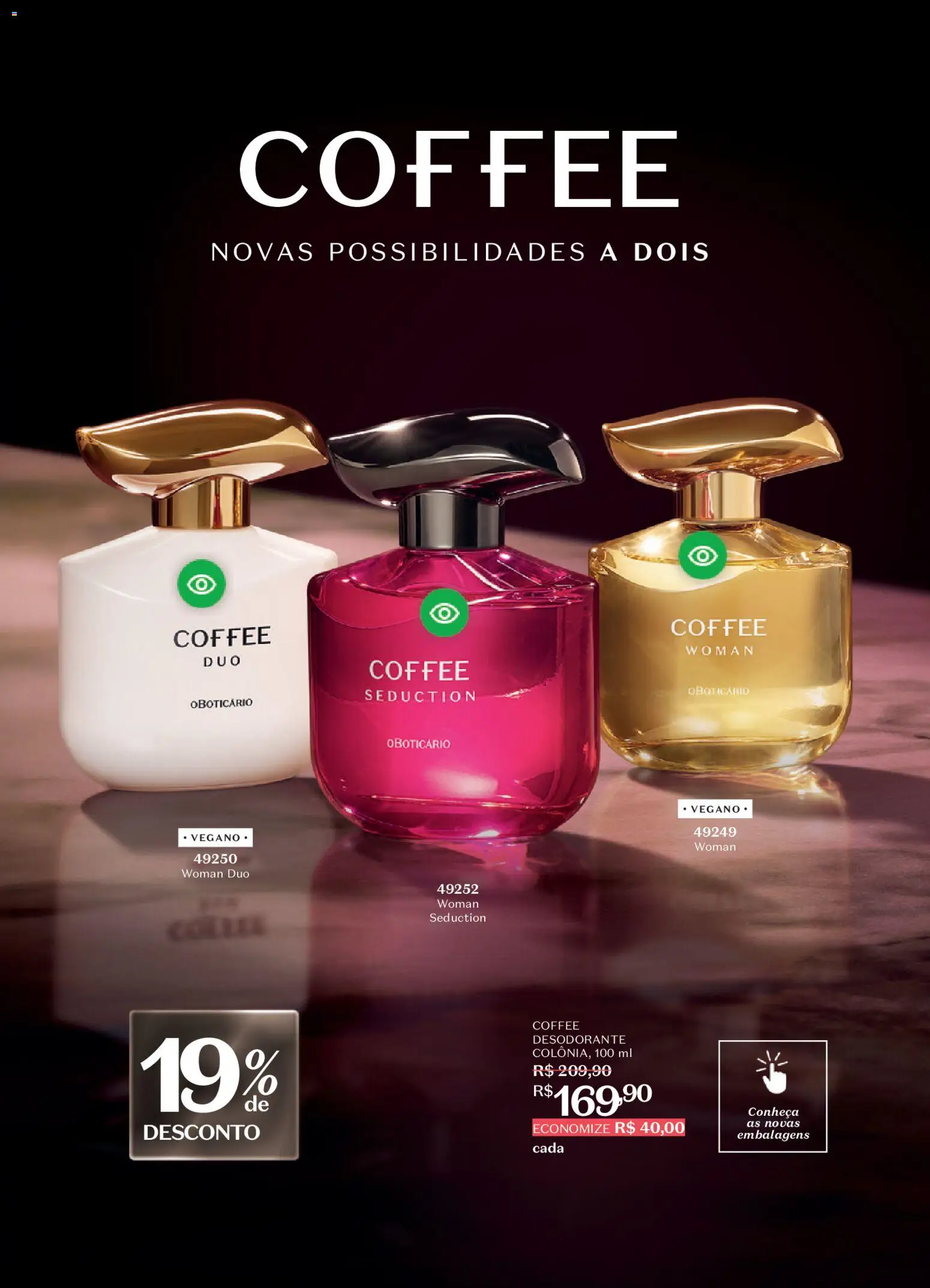 O Boticário Folheto - válido de 02.03.2026 | Página: 4 | Produtos: Desodorante