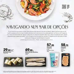 Zaffari ofertas Peixaria - RS - Pré-Visualização do folheto da loja Zaffari, válido de 26.03.2026 | Página: 2