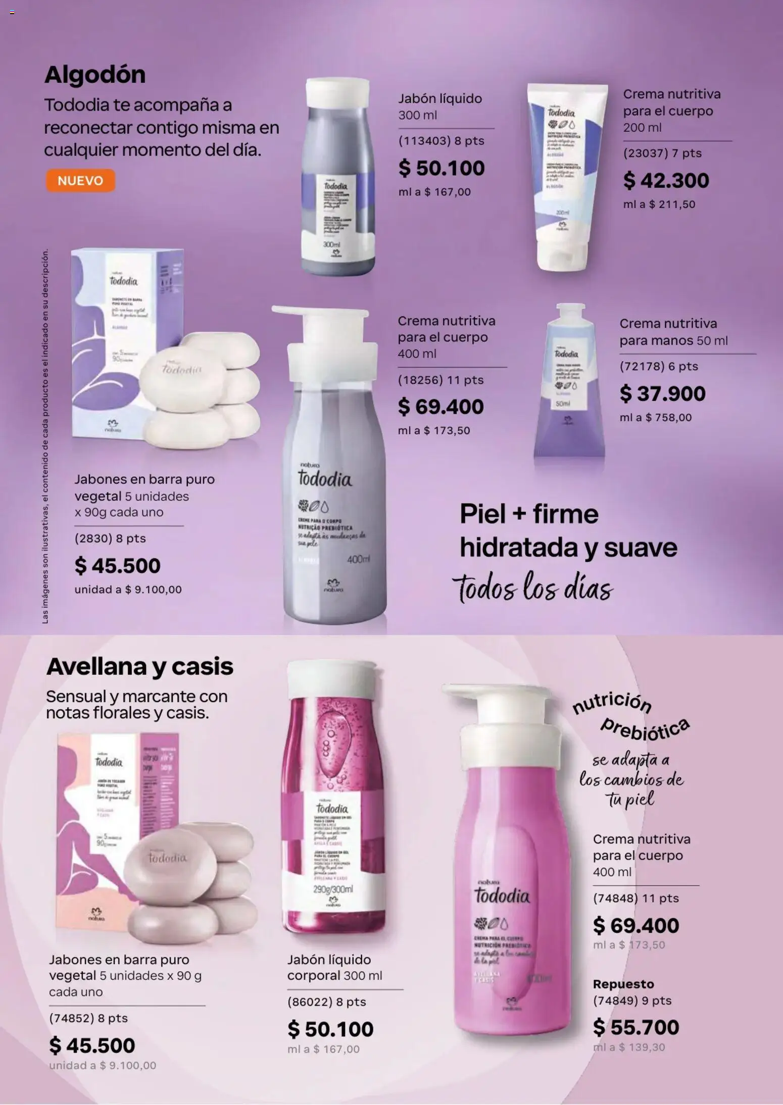 Natura revista - valida desde el 01.04.2026 | Página: 120