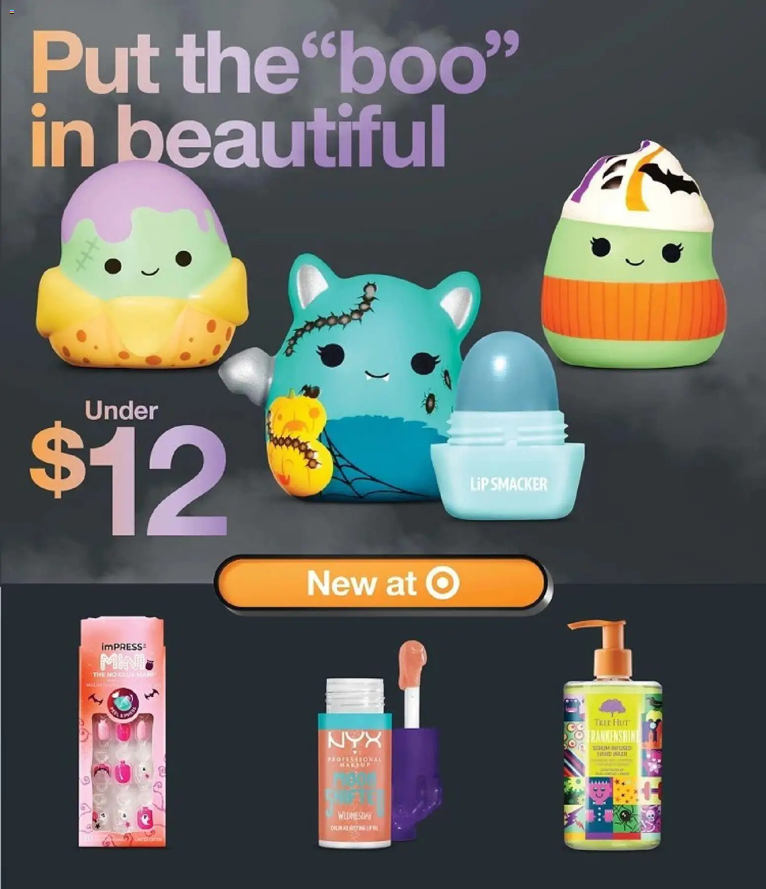 Nuevas ofertas de Target válidas en toda la República Mexicana desde el 26.10.2025. ¡Encuentra las mejores ofertas en Target folleto! | Página: 7