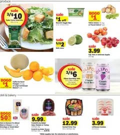 Preview of Meijer weekly ads valid from 04.02.2026 | Page: 22