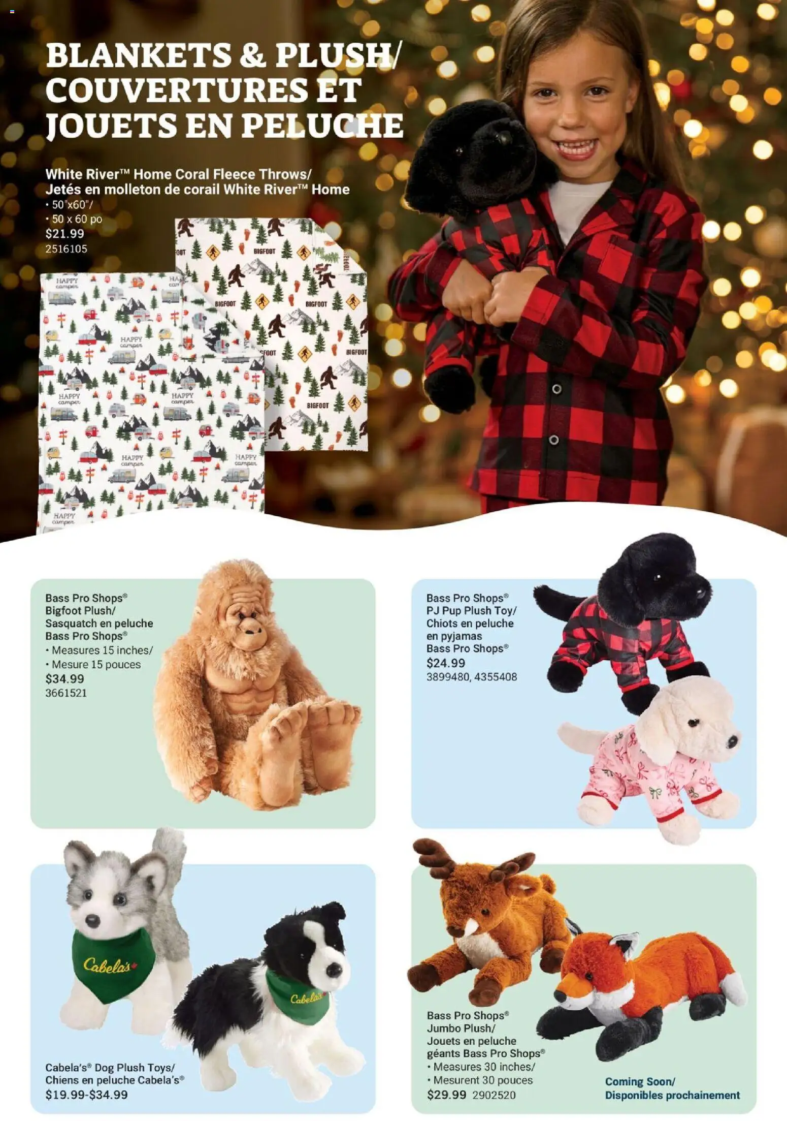 Cabelas flyer valid from 24.10.2025 | Page: 9