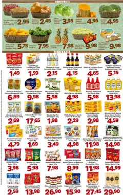 Confiança - Ofertas da semana - Pré-Visualização do folheto da loja Confiança, válido de 02.12.2025 | Página: 2