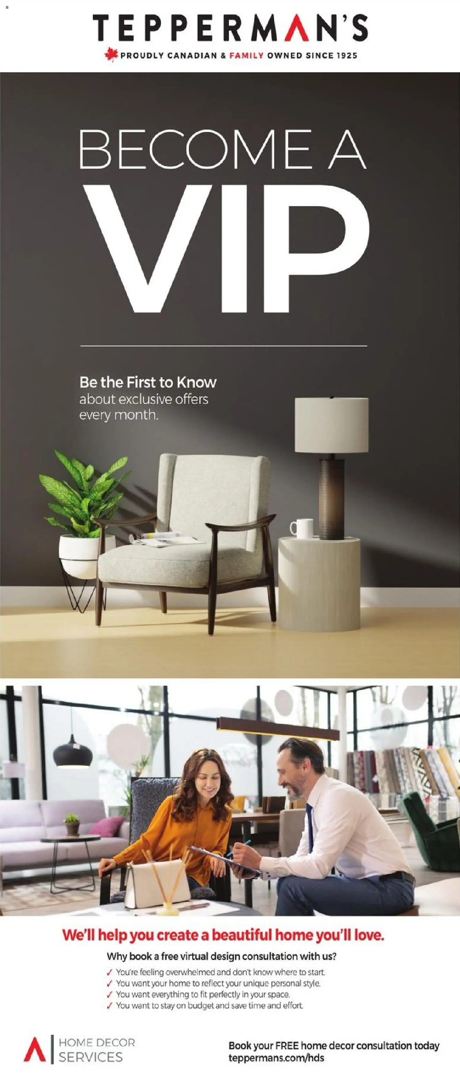 Tepperman's weekly flyer / circulaire flyer valid from 20.03.2026 | Page: 11