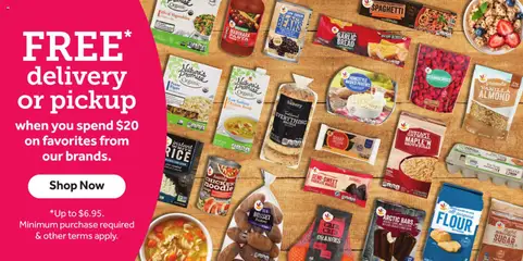 Preview of Stop & Shop weekly ads valid from 20.02.2026 | Page: 2