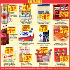 Big Supermercados - Ofertas da semana - Pré-Visualização do folheto da loja Big Supermercados, válido de 16.01.2026 | Página: 2