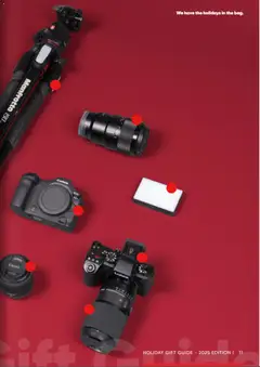 Preview of Henry's flyer / circulaire from shop Henry's valid from 01.11.2025 | Page: 11