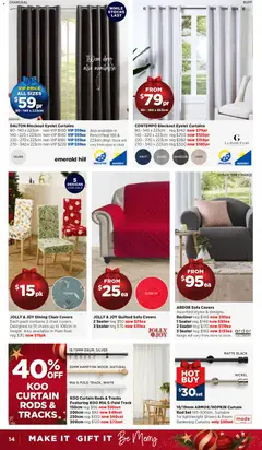 Preview of Spotlight  Catalogue  - valid from 03.12.2025 | Page: 14