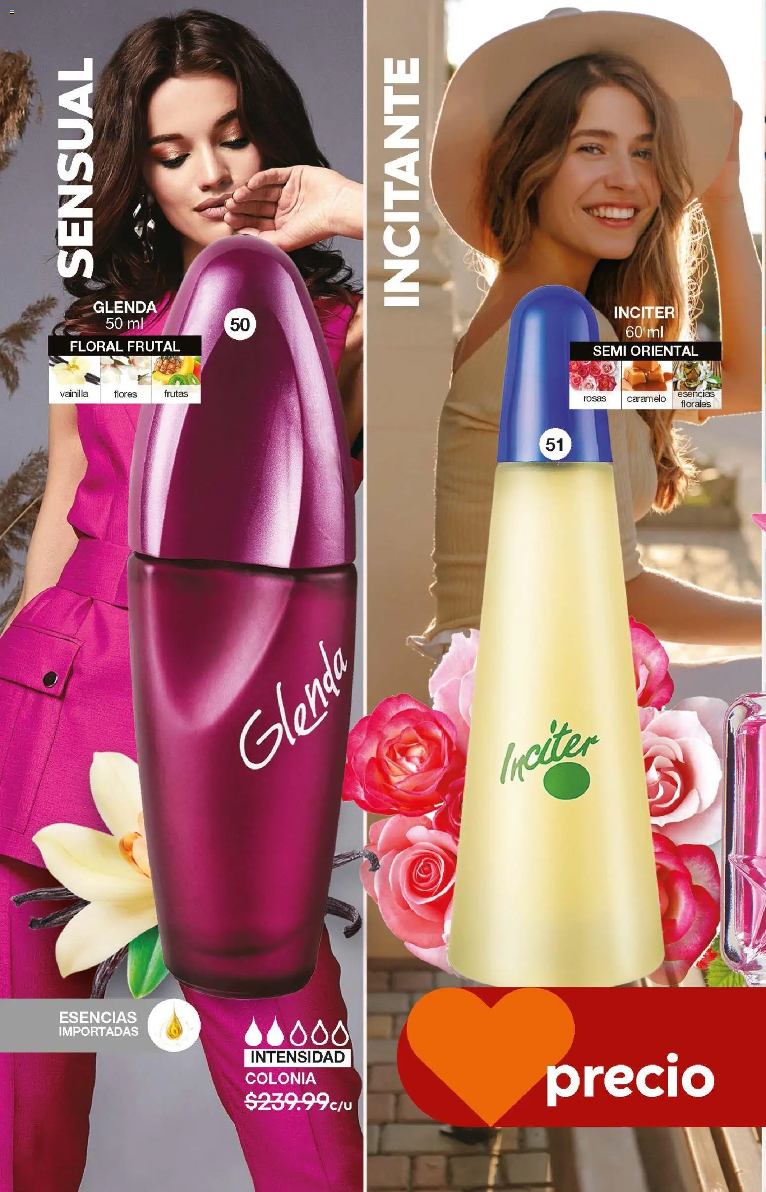 Nuevas ofertas de Fuller válidas en toda la República Mexicana desde el 24.12.2025. ¡Encuentra las mejores ofertas en Fuller campaña 19 2026! | Página: 14 | Productos: Esencias