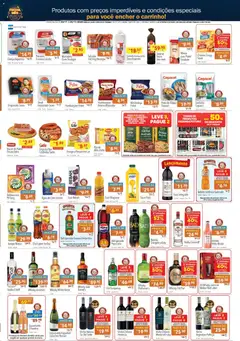 Supermercados Condor Black Friday - Pré-Visualização do folheto da loja Supermercados Condor, válido de 26.11.2025 | Página: 3