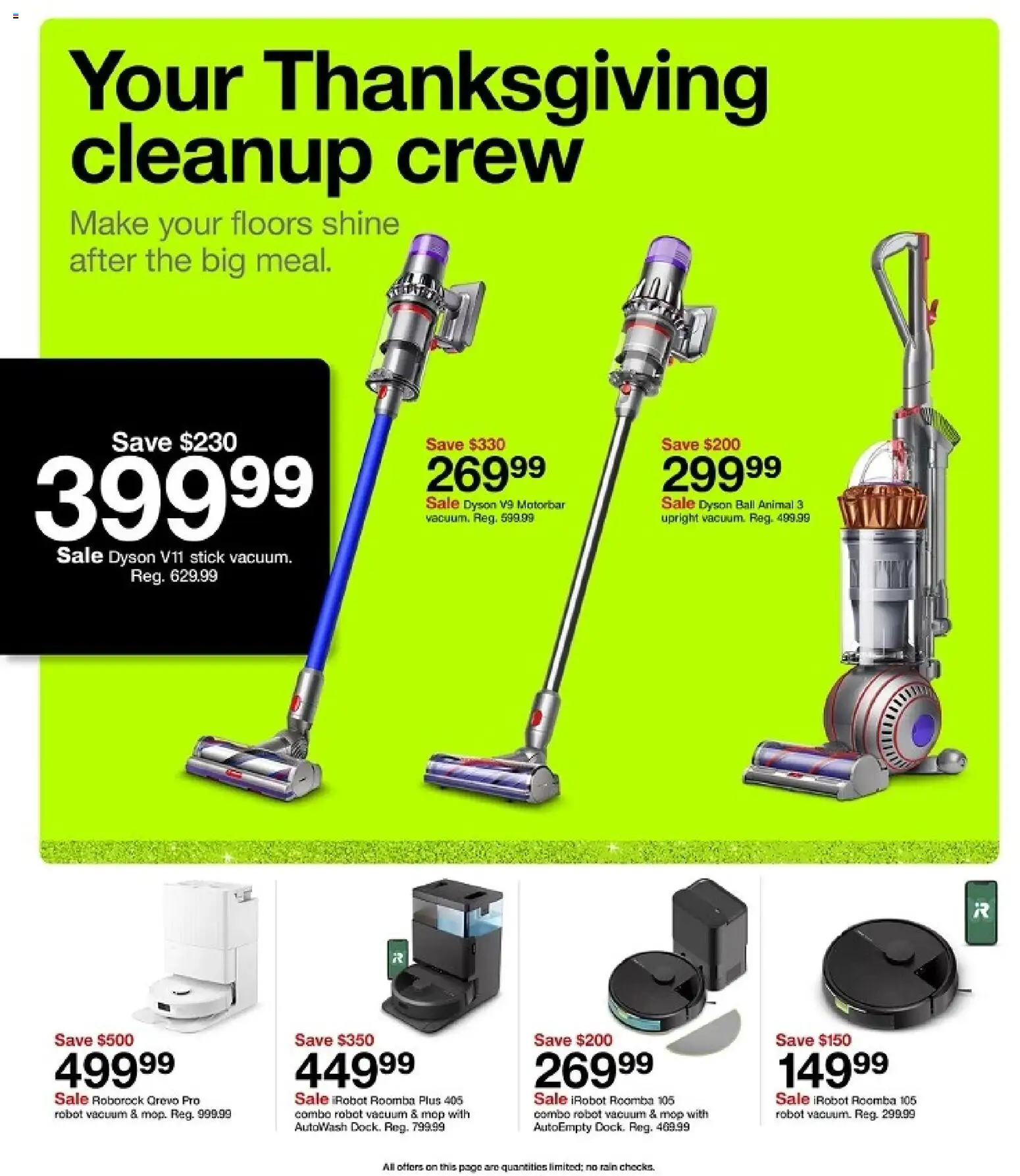 Target Weekly Ad - valid from 23.11.2025 | Page: 43