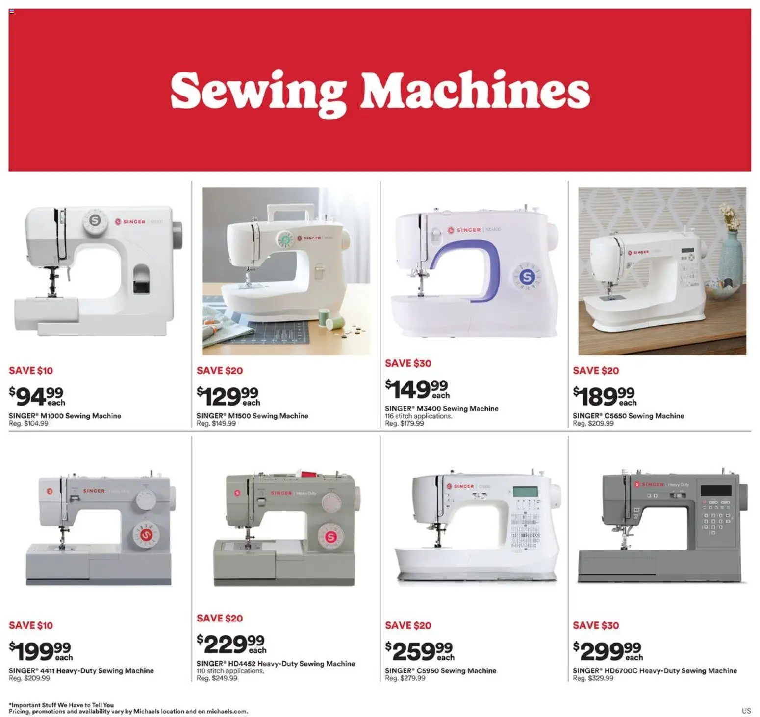 Michaels Weekly Ad - valid from 14.12.2025 | Page: 7