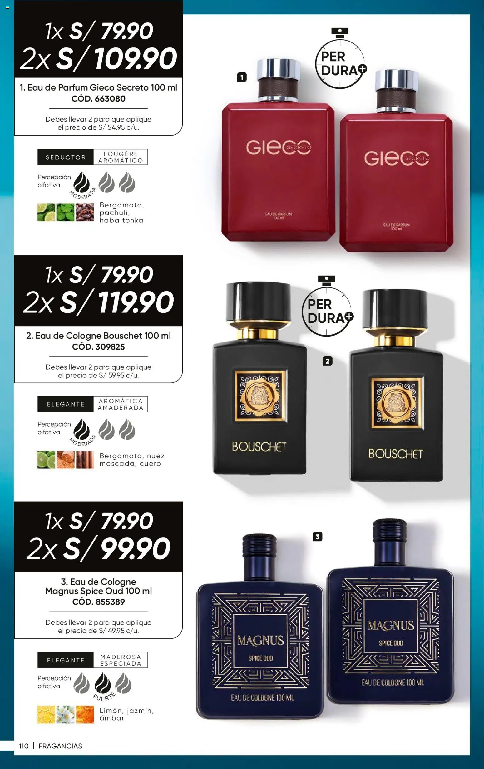 Catálogo Azzorti válido desde 07.01.2026 | Página: 111