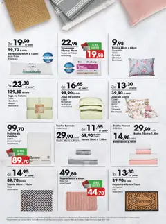 Zaffari - Ofertas Bazar Verão - RS - Pré-Visualização do folheto da loja Zaffari, válido de 05.02.2026 | Página: 4