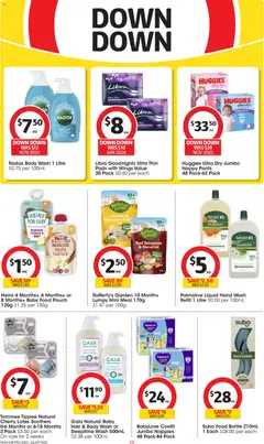 Preview of Coles  Catalogue  - valid from 28.01.2026 | Page: 38