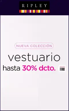 Ripley ofertas  válido desde el 10.03.2026