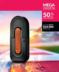 Avon revista - valida desde el 12.09.2025 | Página: 61 | Productos: Vodka