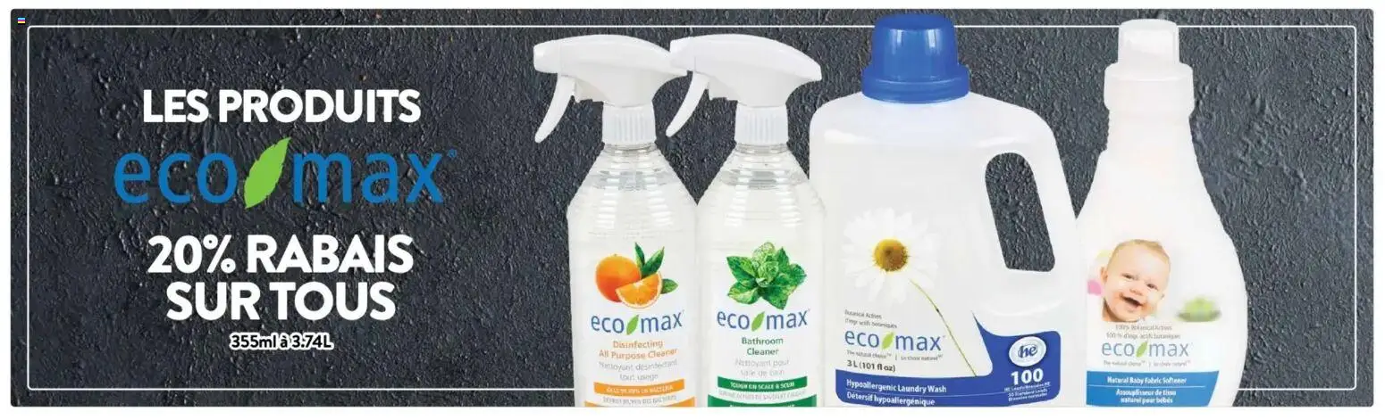 Pa Supermarché flyer valid from 17.11.2025 | Page: 11 | Products: Fabric softener