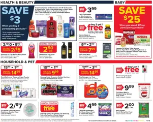 Preview of Giant weekly ads valid from 07.11.2025 | Page: 15