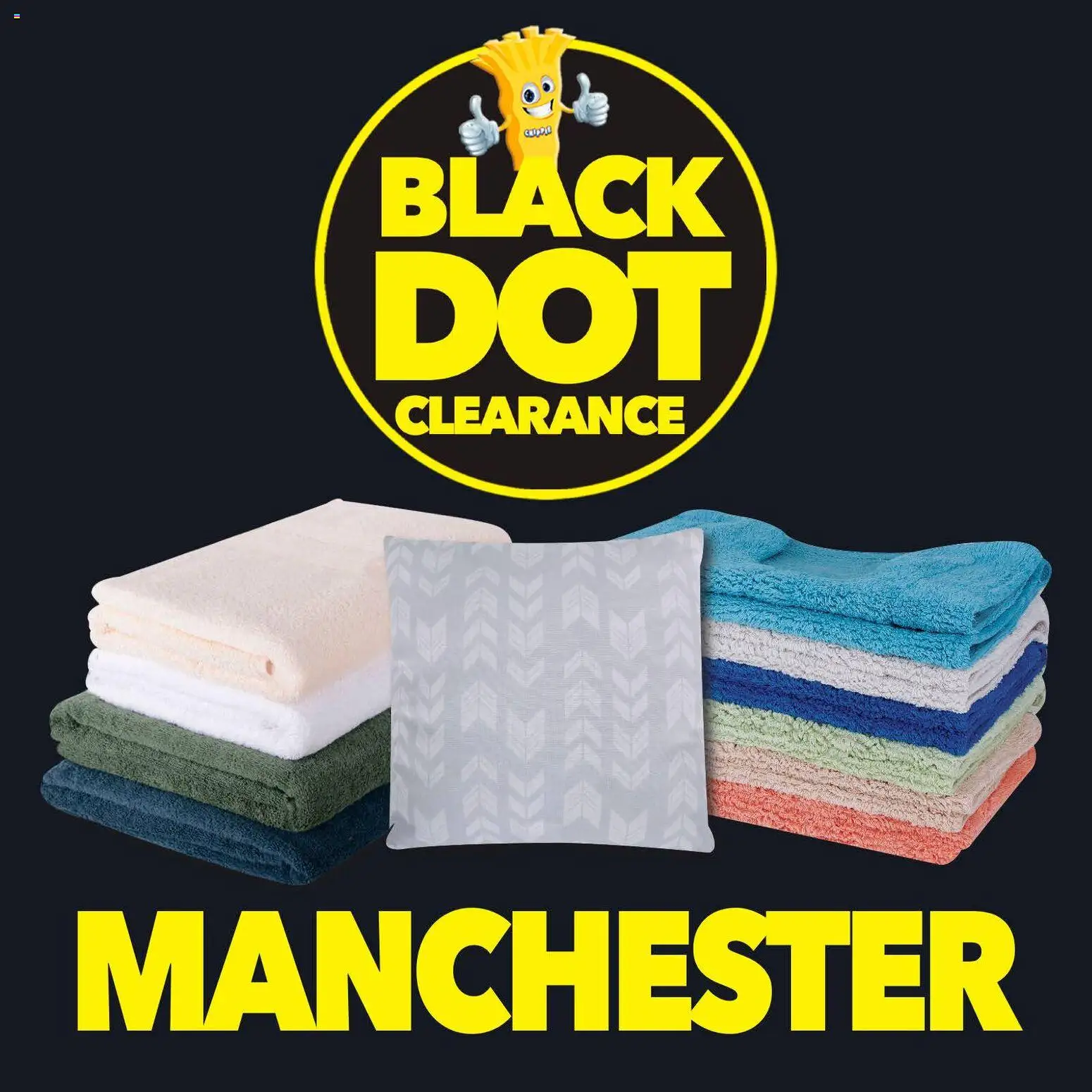 Cheap as Chips catalogue - valid from 26.01.2026 | Page: 2