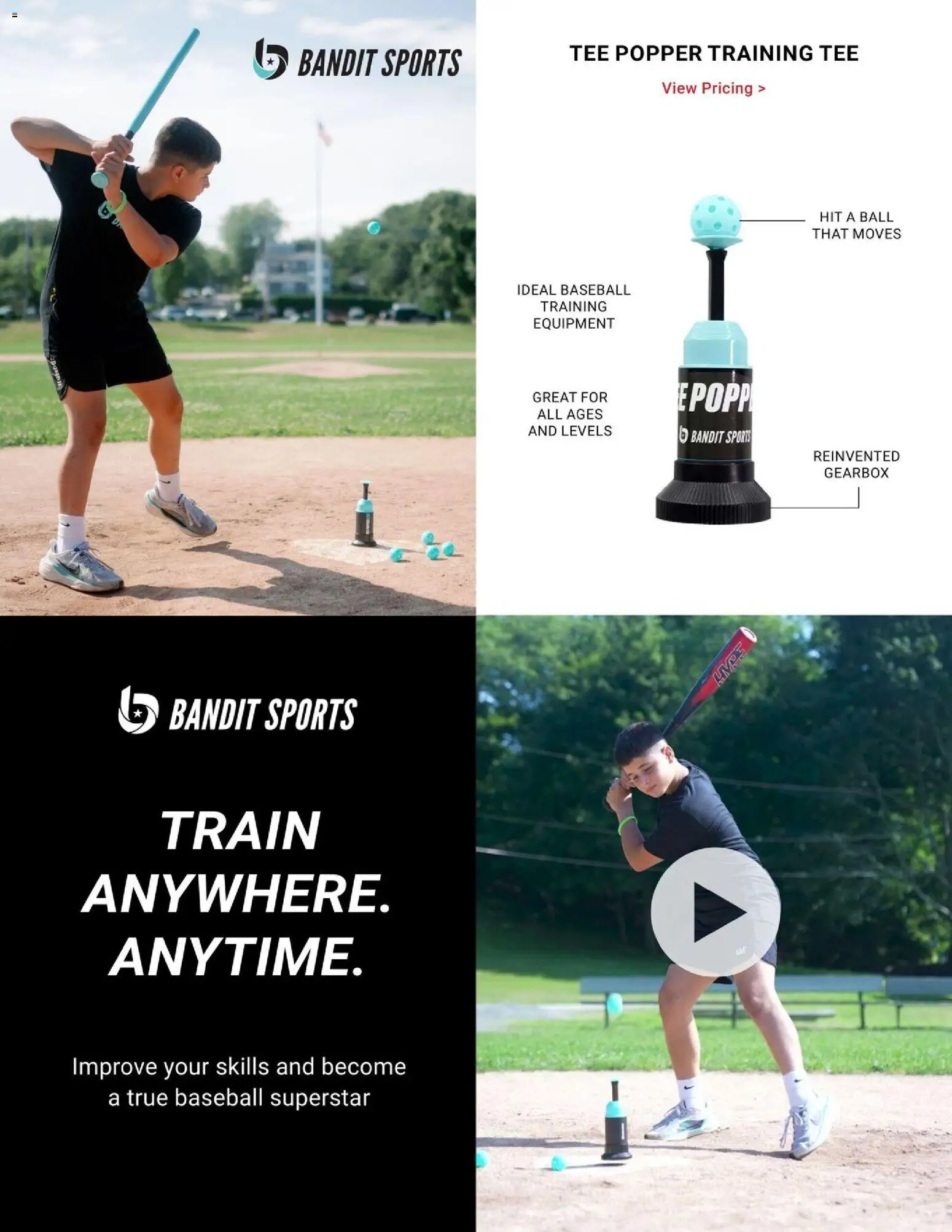 Dunham's Sports Baseball & Softball Guide - valid from 12.02.2026 | Page: 15