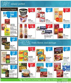Preview of Price Chopper weekly ads valid from 15.02.2026 | Page: 6