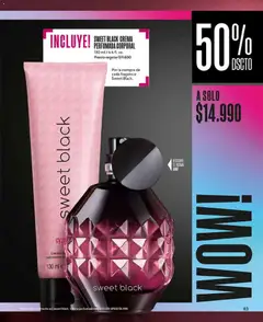 Catálogo CyZone Campaña 1 válido desde el 01.01.2026 | Página: 83