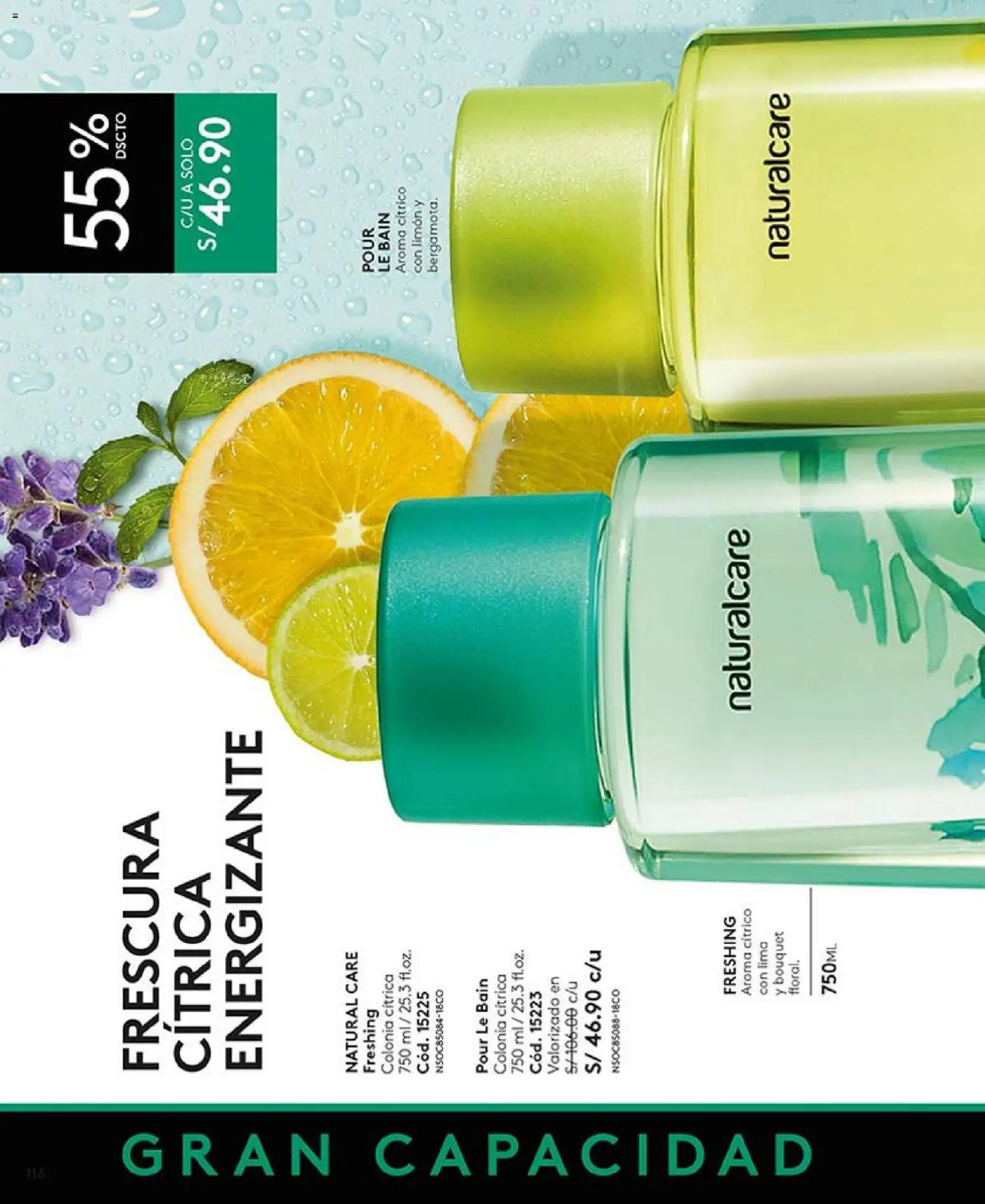 Catálogo Ésika válido desde 18.12.2025 | Página: 128