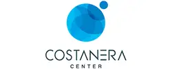 Logo de Costanera Center