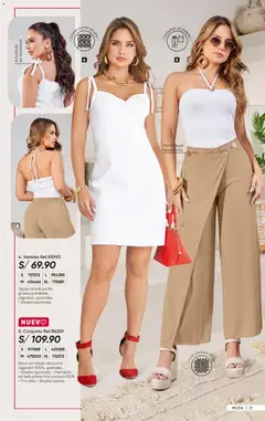 Vista previa de folleto Azzorti - Campaña 3/2026 de la Azzorti válido desde 07.01.2026 | Página: 32