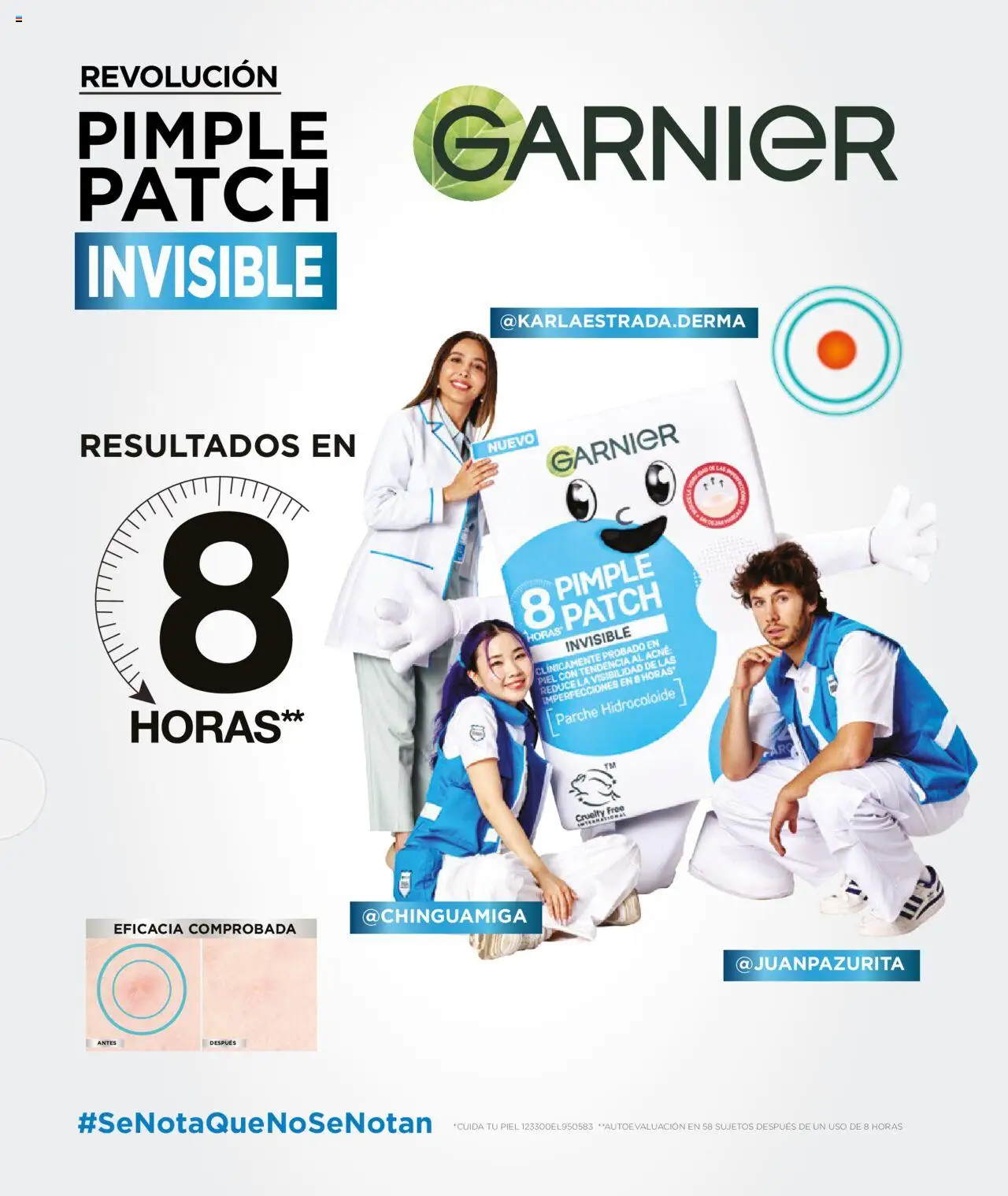 Nuevas ofertas de H-E-B válidas en toda la República Mexicana desde el 11.09.2025. ¡Encuentra las mejores ofertas en H-E-B - Revista Septiembre! | Página: 57