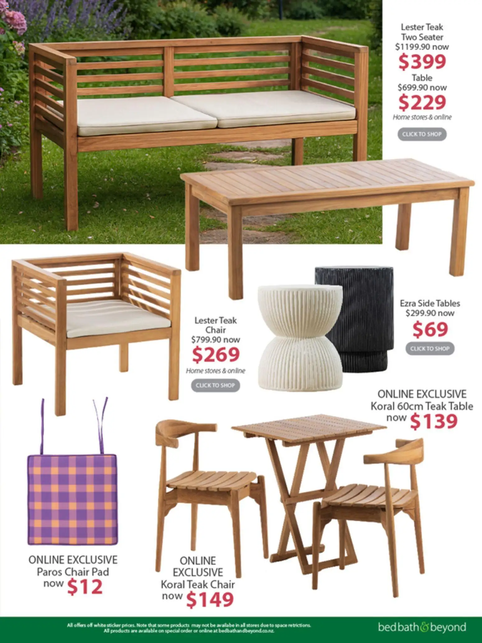 Bed Bath and Beyond catalogue from 09.02.2026 | Page: 41