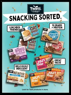 Preview of Woolworths Fresh Ideas Magazine - valid from 01.10.2025 | Page: 37 | Products: Butter