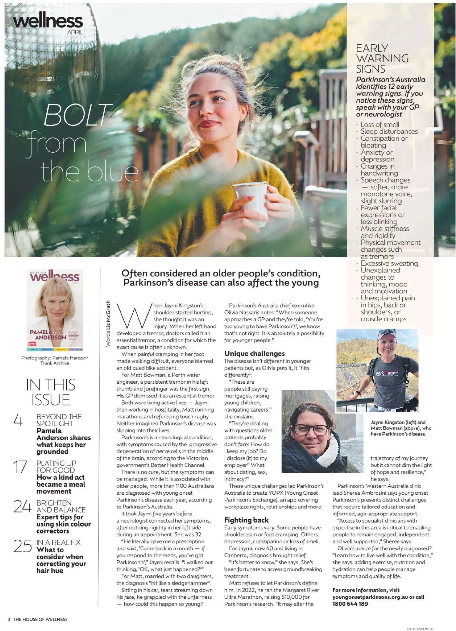 Chemist Warehouse catalogue - valid from 09.04.2026 | Page: 2 | Products: Light, Water