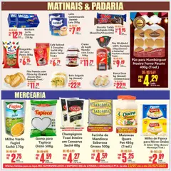 Big Supermercados Folheto - válido de 22.07.2025 | Página: 4