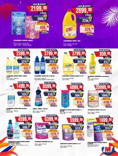 Vista previa Maxiconsumo ofertas válido desde el 16.02.2026 | Página: 21