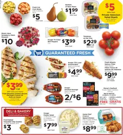 Preview of Smith's weekly ads valid from 08.04.2026 | Page: 13