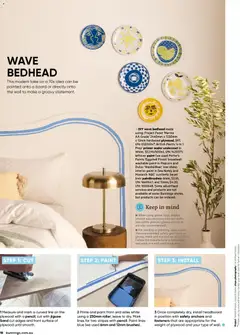 Preview of Bunnings Catalogue - valid from 01.04.2026 | Page: 18