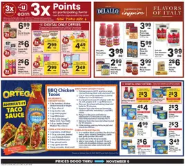 Preview of Acme weekly ads valid from 03.10.2025 | Page: 16