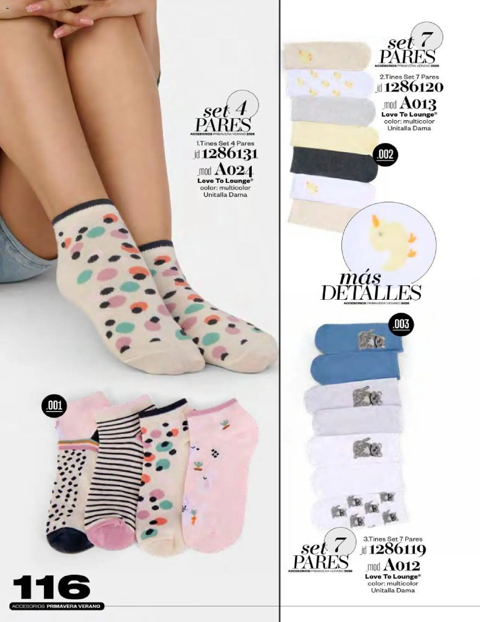 Nuevas ofertas de Price Shoes válidas en toda la República Mexicana desde el 18.04.2026. ¡Encuentra las mejores ofertas en Price Shoes catálogo Accesorios! | Página: 116