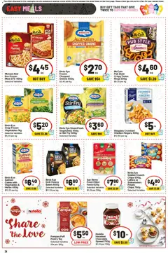 Preview of IGA  Catalogue  - valid from 17.12.2025 | Page: 27