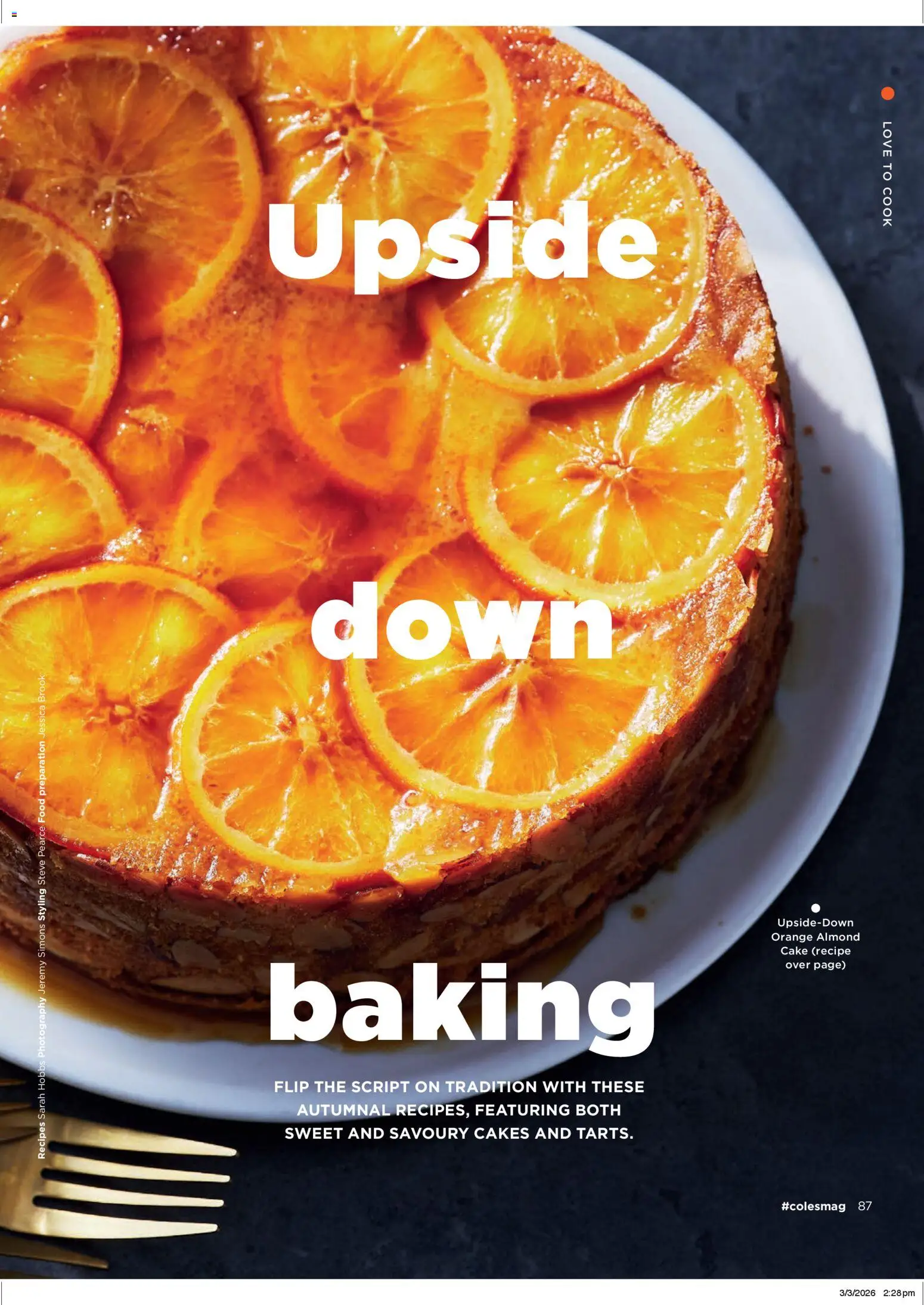 Coles catalogue - valid from 02.04.2026 | Page: 87