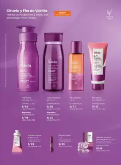 Vista previa de folleto Natura catálogo  - Ciclo 7 de la Natura válido desde 31.03.2026 | Página: 113