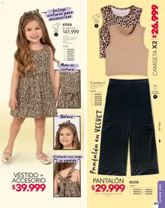 Pacifika - Campaña 01 / 2026 -  Vista previa de la revista de la tienda Pacifika valido desde el 01.01.2026 | Página: 203