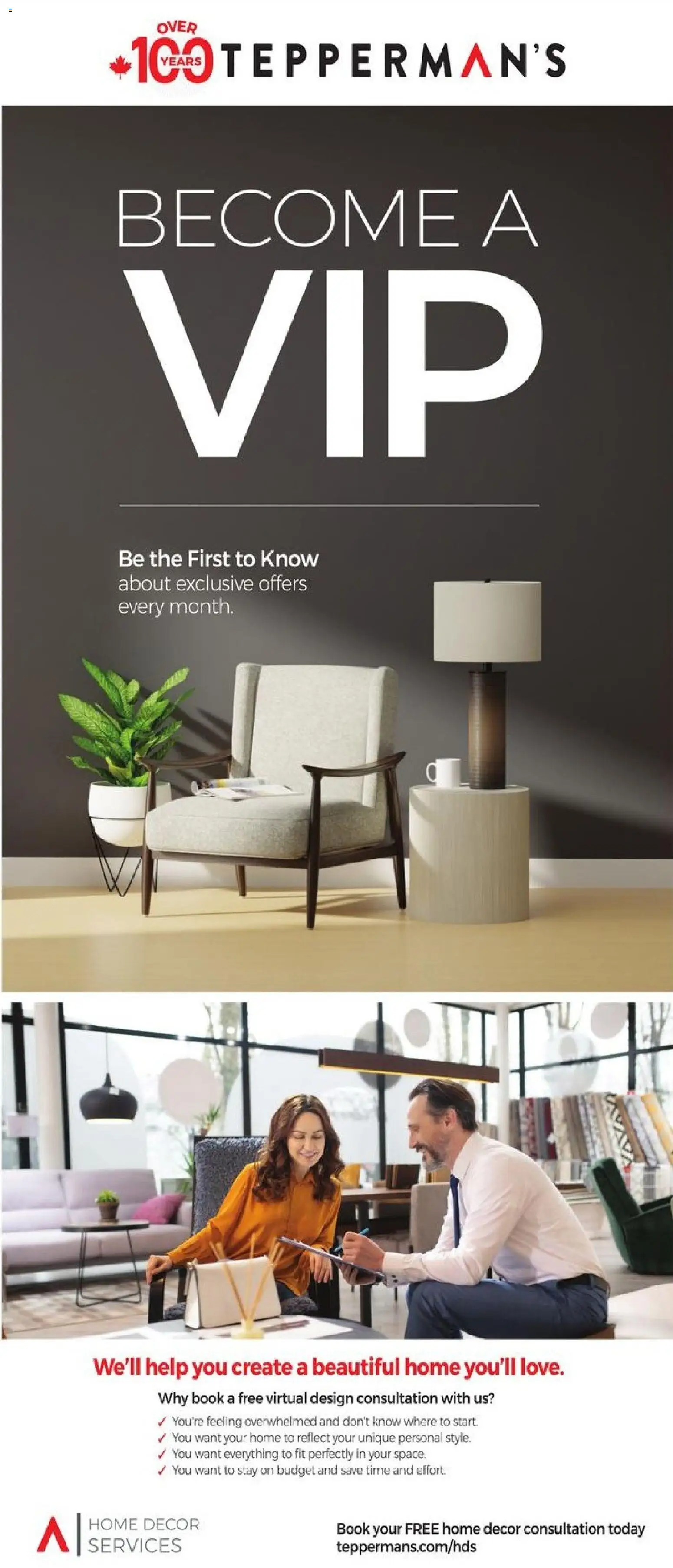 Tepperman's flyer valid from 10.04.2026 | Page: 8