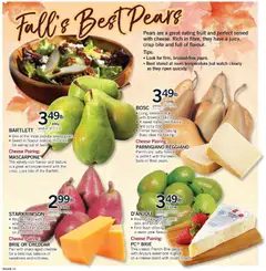 Preview of Fortinos - Brampton from shop Fortinos valid from 04.12.2025 | Page: 19 | Products: Watch, Cheese