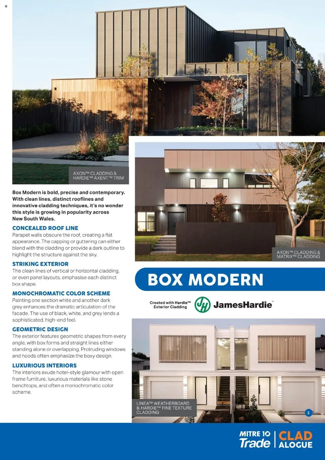 Mitre 10 catalogue - valid from 27.06.2025 | Page: 3 | Products: Box, Painting